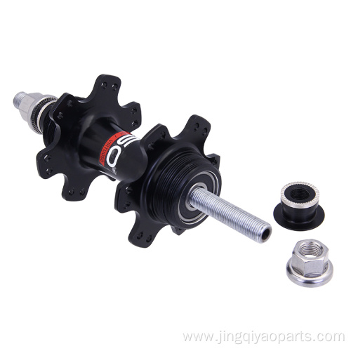 Customize Fixed Gear Hub Straight Pull ​Hub